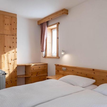 Apartamento Rodella A Parte Campitello di Fassa Exterior foto
